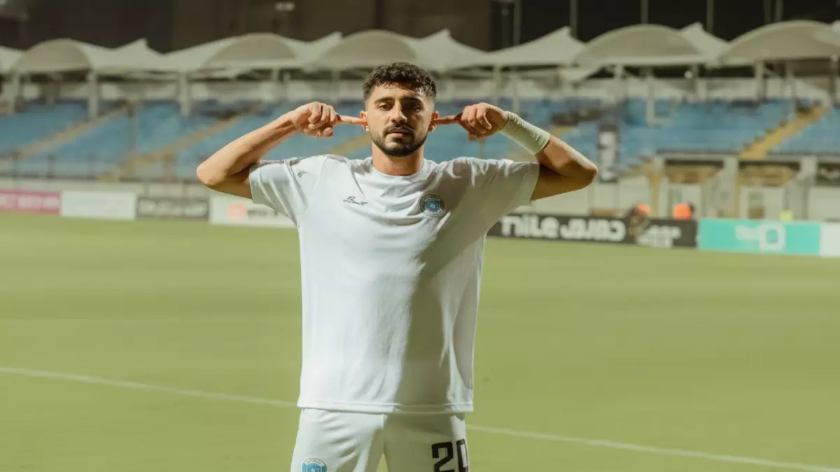 عاجل.. عاجل: المصري البورسعيدي يخطف بن حمودة من سيراميكا كليوباترا… صفقة مثيرة تهز الدوري المصري!