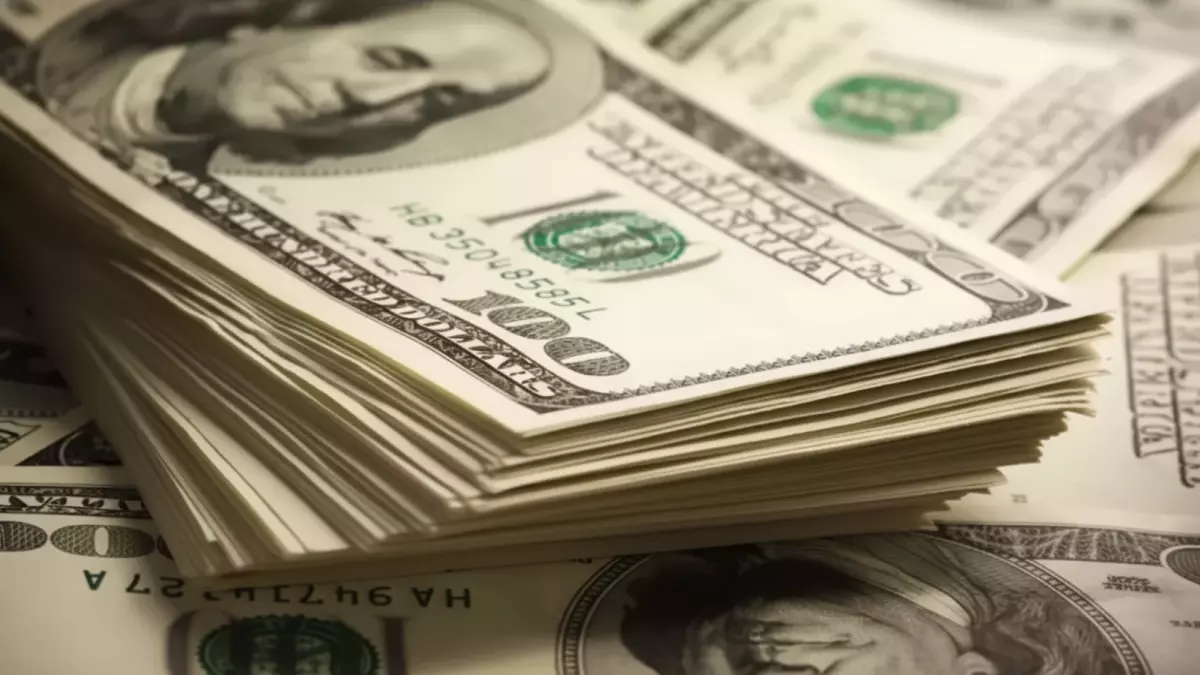 عاجل.. عاجل: الدولار يقفز 11 قرشاً في صمت مريب… خبراء يحذرون: هدوء ما قبل العاصفة!