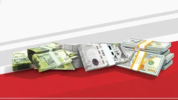 عاجل.. عاجل: أسعار الصرف تشهد تحركات جديدة في عدن مساء اليوم… الدولار عند 1630 ريال!