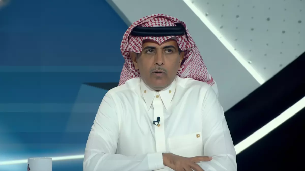 عاجل.. صادم: الهريفي يفضح انهيار منتخبات الخليج ويكشف المفاجأة الكبرى في كأس العرب!