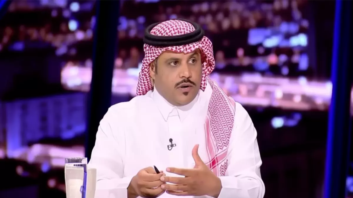 عاجل.. صادم: الحربي يفجر مفاجأة كأس العرب… الأردن أفضل من المنتخبات الكبرى!