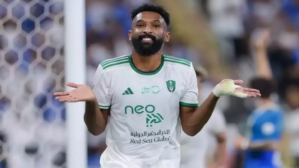 عاجل.. عاجل: الحكم النهائي يصعق الفتح… 68 ألف ريال “فاتورة العار” لصالح الأهلي والبريكان!