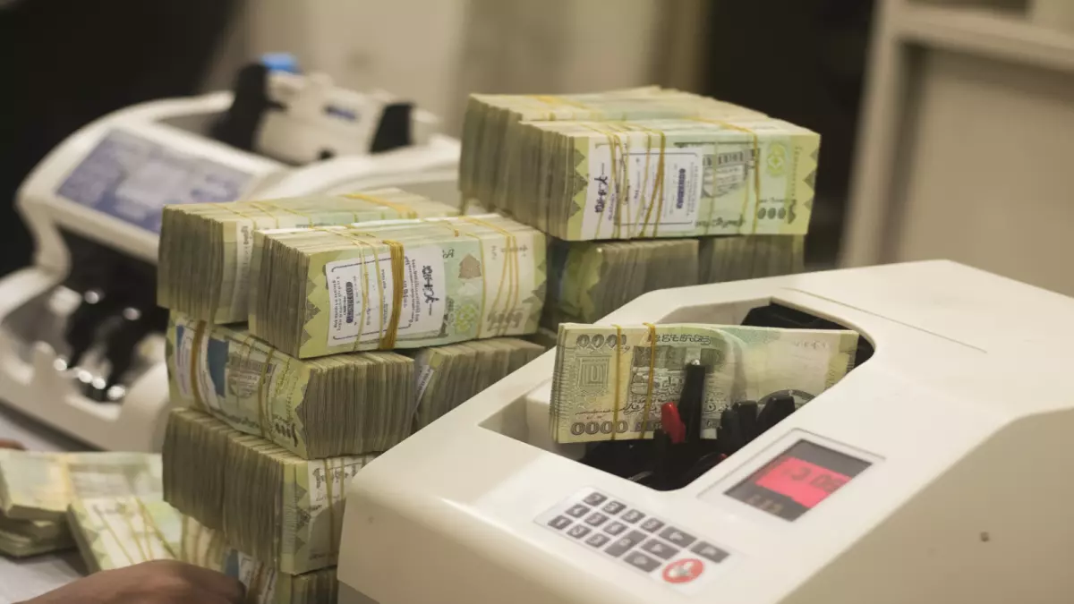 عاجل.. عاجل: وزارة المالية تصرف مرتبات أكتوبر غداً + زيادات تصل 1600 جنيه… والحد الأدنى يقفز لـ 7000 جنيه!