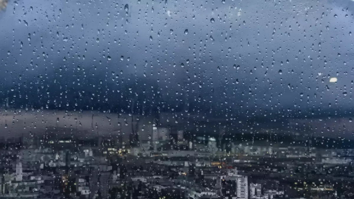 عاجل.. عاجل: عاصفة تاريخية تضرب 40% من المملكة – ملايين المواطنين في خطر محدق!