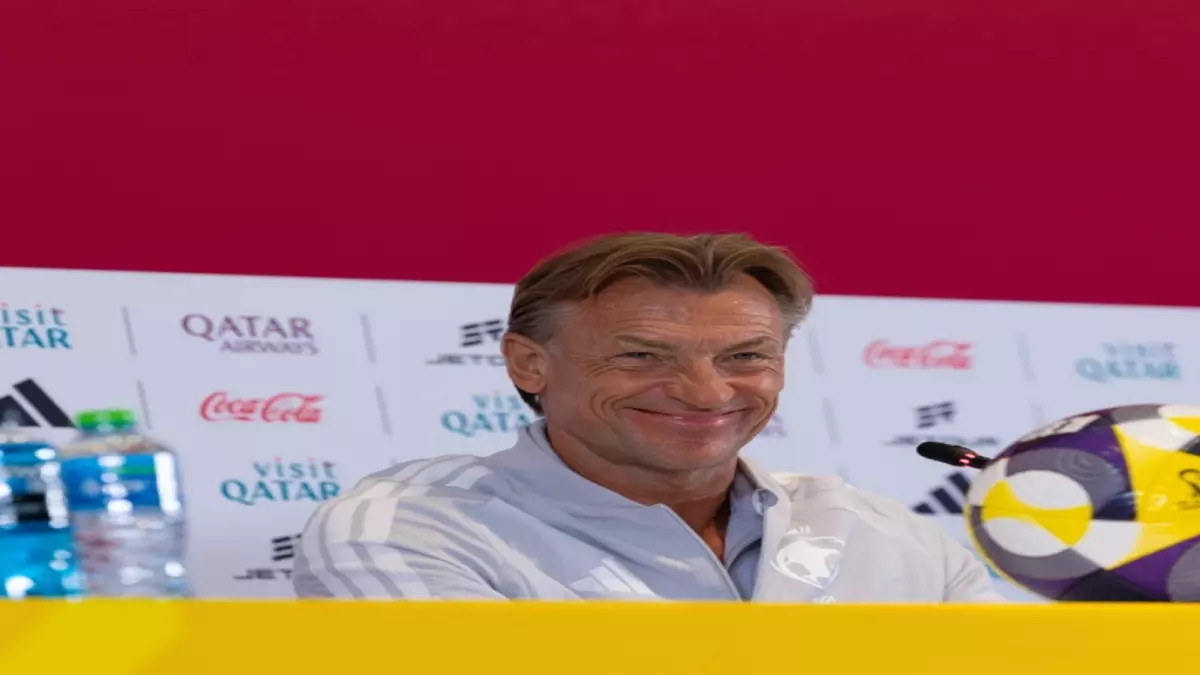 عاجل.. عاجل: رينارد يكشف الخطة السرية لهزيمة فلسطين… ماذا عن ضربات الجزاء الضائعة؟