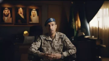 عاجل.. صادم: 38 شهراً فقط! كيف بنت السعودية قاعدة جوية تغير خريطة الدفاع الإقليمي؟