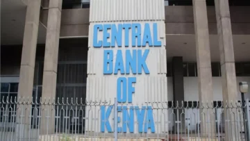عاجل.. عاجل: كينيا تُصدم الأسواق بالقرار التاسع المتتالي – خفض الفوائد لـ 9% رغم التحديات الاقتصادية الخطيرة!