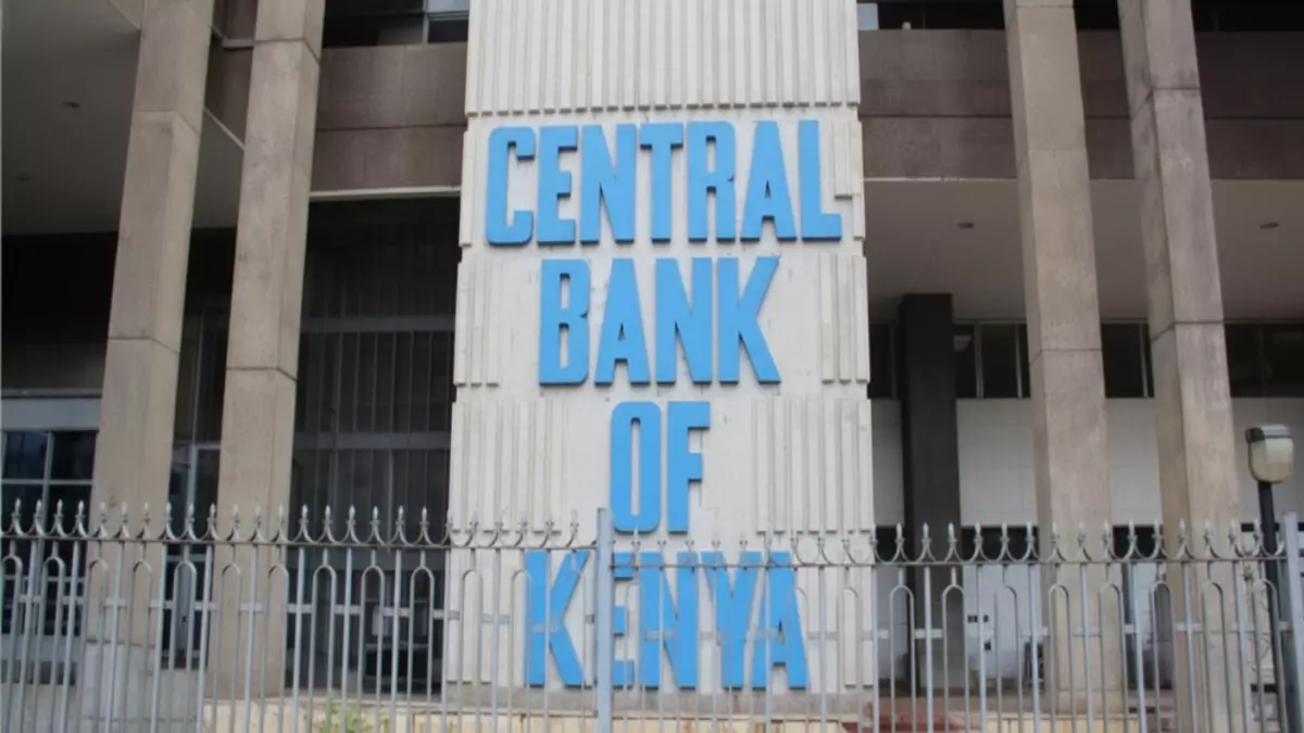 عاجل.. عاجل: كينيا تُصدم الأسواق بالقرار التاسع المتتالي – خفض الفوائد لـ 9% رغم التحديات الاقتصادية الخطيرة!