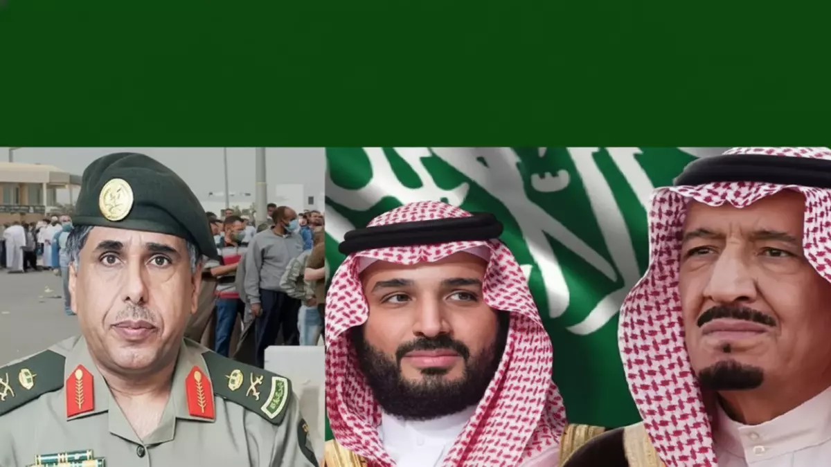 عاجل.. عاجل: السعودية تصدم المقيمين بقرار مفاجئ للزيارات العائلية… المصريون يحتفلون والتطبيق خلال أيام!