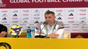 عاجل.. عاجل: مدرب فلسطين يكشف سر مواجهة الأخضر… “23 لاعب سعودي مميز” والحلم الفلسطيني على المحك!