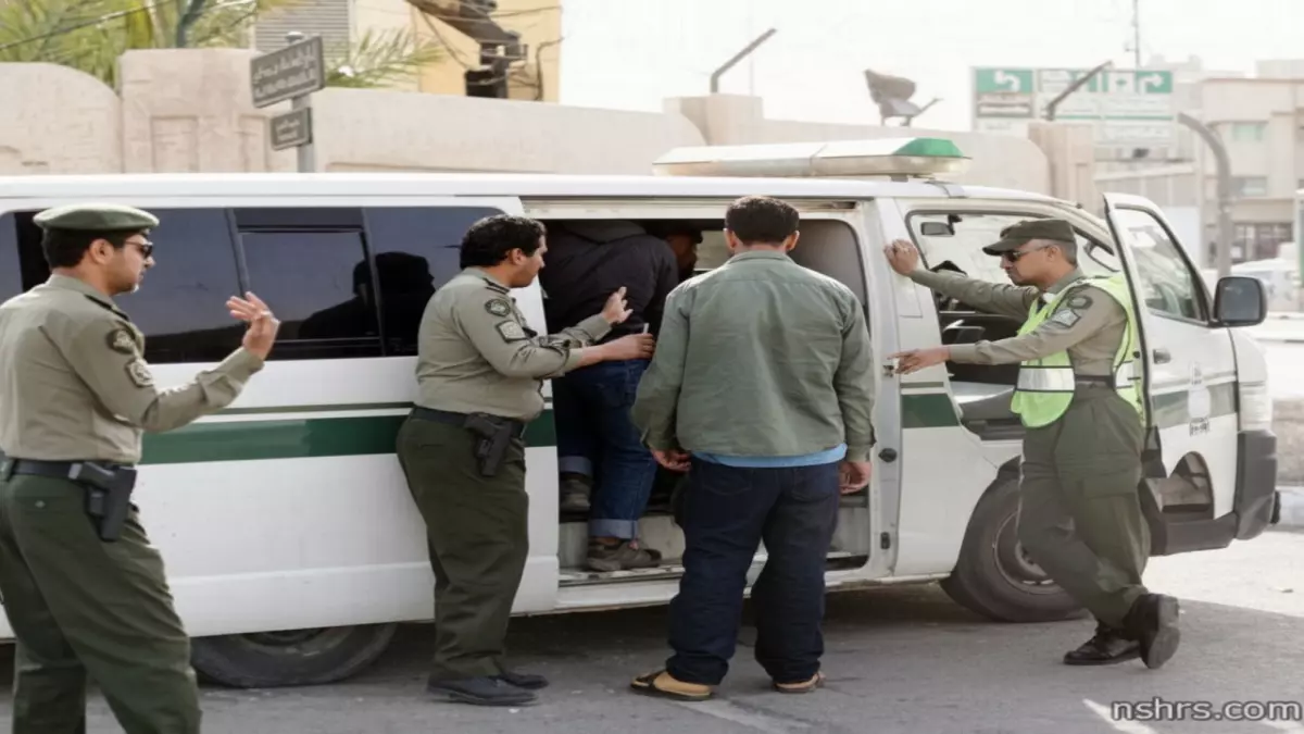 عاجل.. عاجل: 72 ساعة تفصل 13 مليون مقيم عن الترحيل… الجوازات تعلن نظام الـ 3 فرص الذي سيغير حياتك إلى الأبد!