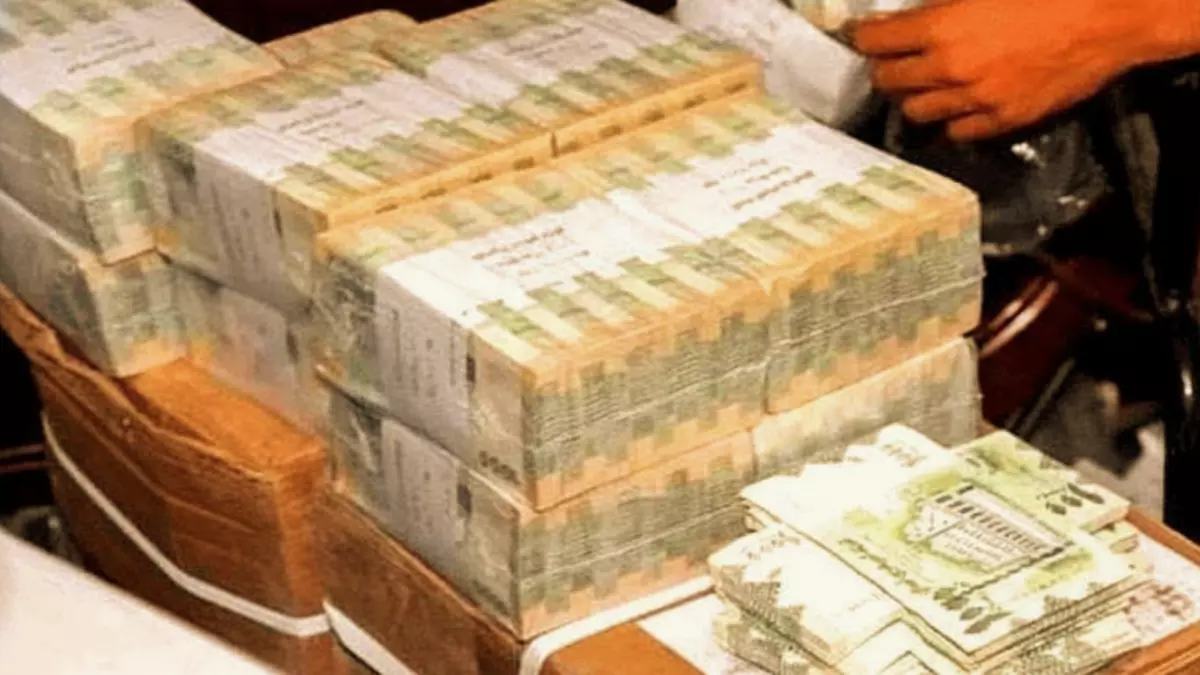 عاجل.. عاجل: بنك عدن يصرف رواتب النازحين لشهرين… هل وصلت مستحقاتك؟