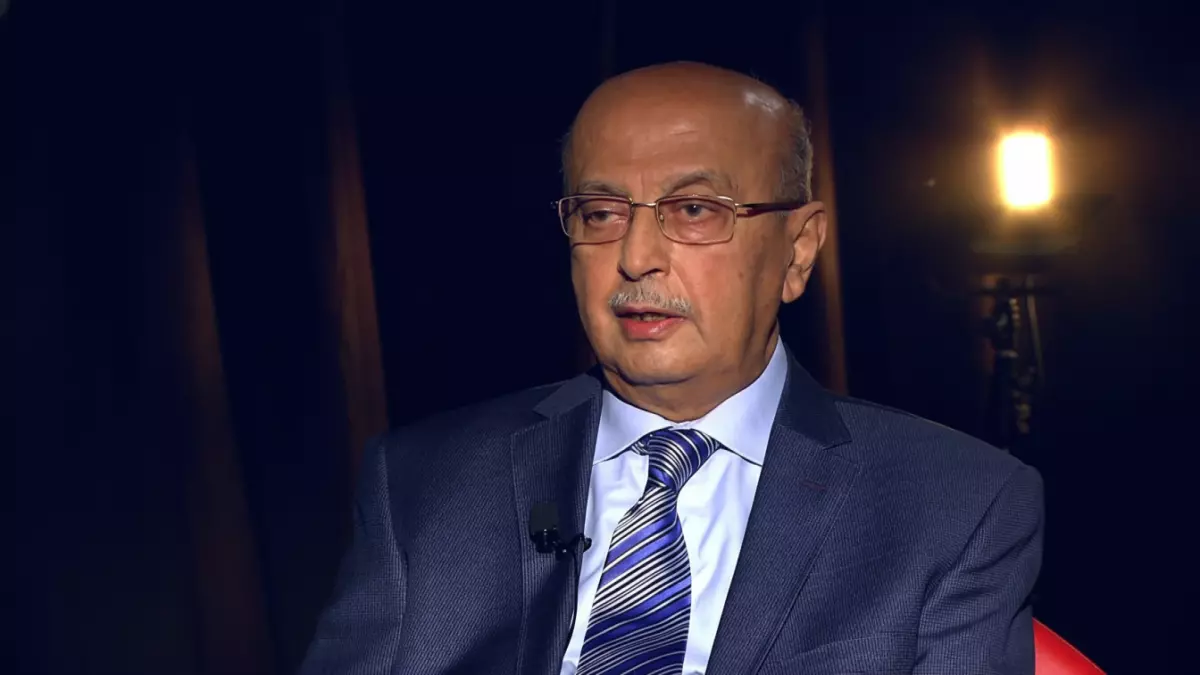 عاجل.. عاجل: القربي يكشف المؤشر السري الذي سيغير مصير اليمن نهائياً – اجتماع مسقط يحمل مفاجأة صادمة!