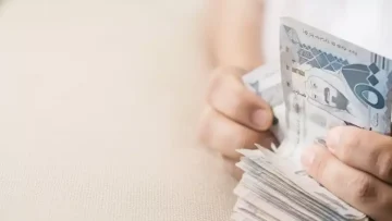 عاجل.. عاجل: حساب المواطن يفتح التسجيل رسمياً – دعم شهري مضمون للسعوديين… هل تستحق راتب ديسمبر؟