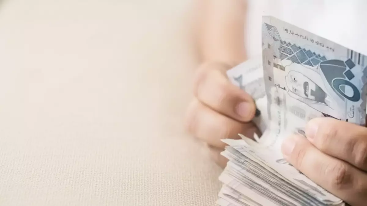 عاجل.. عاجل: حساب المواطن يفتح التسجيل رسمياً – دعم شهري مضمون للسعوديين… هل تستحق راتب ديسمبر؟