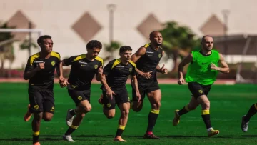 عاجل.. صادم: الاتحاد يفجر مفاجأة ويسحق بالم سيتي بسداسية تاريخية… هل عاد العميد من جديد؟