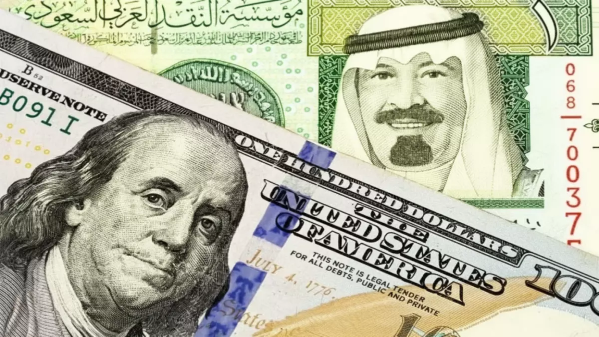 عاجل.. عاجل: صدمة أسعار الصرف في اليمن اليوم… الدولار يقفز 300% بين عدن وصنعاء!