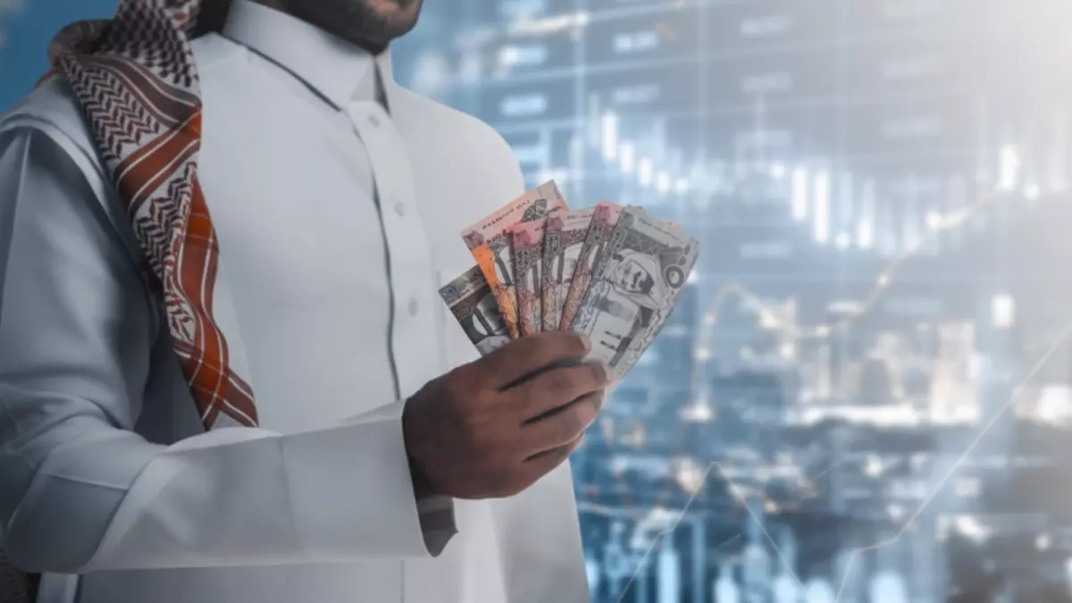 عاجل.. عاجل: 3 مليارات ريال تُدفع اليوم لـ9.8 مليون مواطن… والمفاجأة في متوسط الدعم!