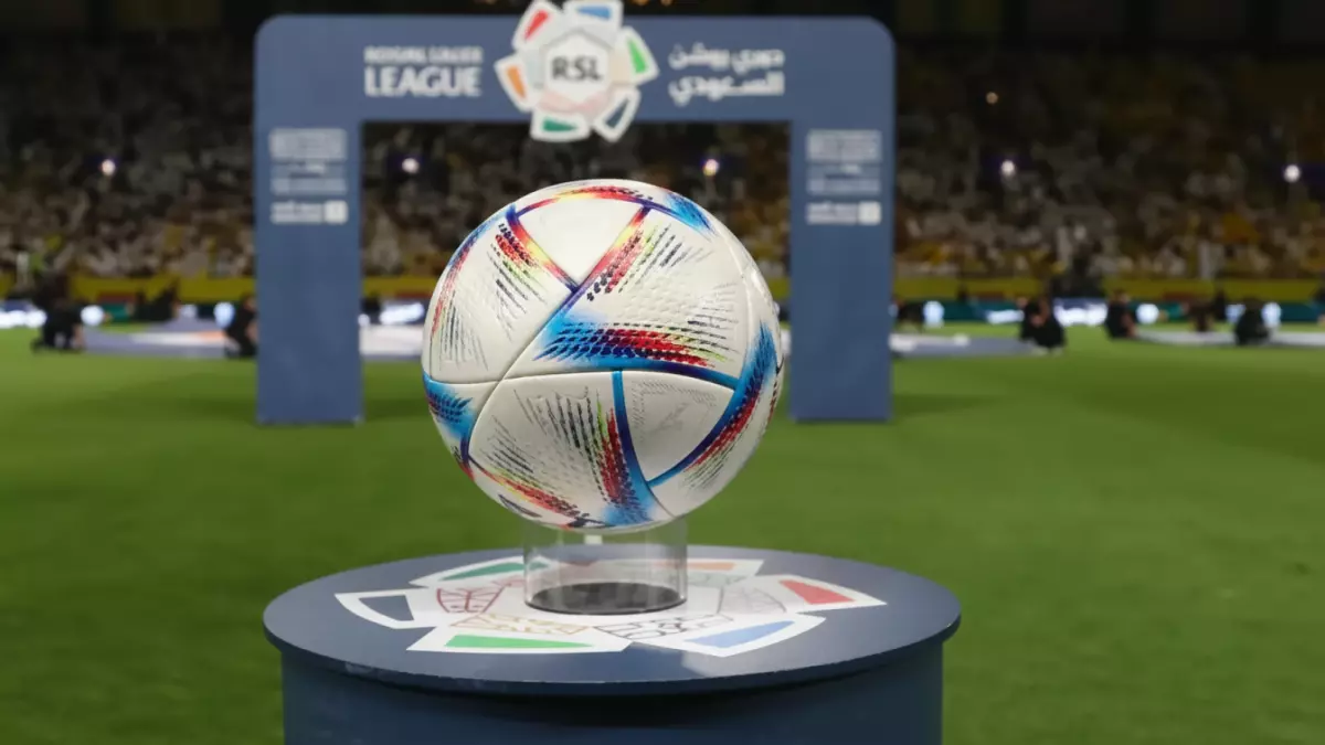 عاجل.. عاجل: قرار مفاجئ بتأجيل الدوري السعودي… والسبب صادم!