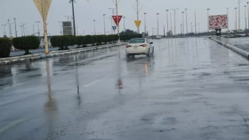 عاجل.. عاجل: الحصيني يحذر… موجة برد قطبية تجمد 11 منطقة والحرارة تحت الصفر خلال 48 ساعة!