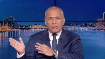 عاجل.. أحمد موسى يكشف: العتبة تتحول من فوضى لـ”جنة منظمة”… والسيسي يفاجئ المصريين بقرار تاريخي!