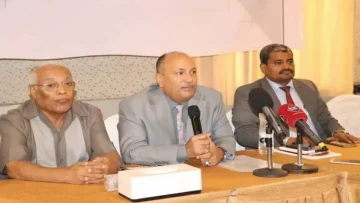 عاجل.. عاجل: عدن تستعد لـ”ثورة اقتصادية” تاريخية… مؤتمر ينهي 8 سنوات من الأزمات!