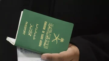 عاجل.. عاجل: السعودية تكشف شروط الإقامة الدائمة 2026… فرصة تاريخية للاستقرار والثراء!