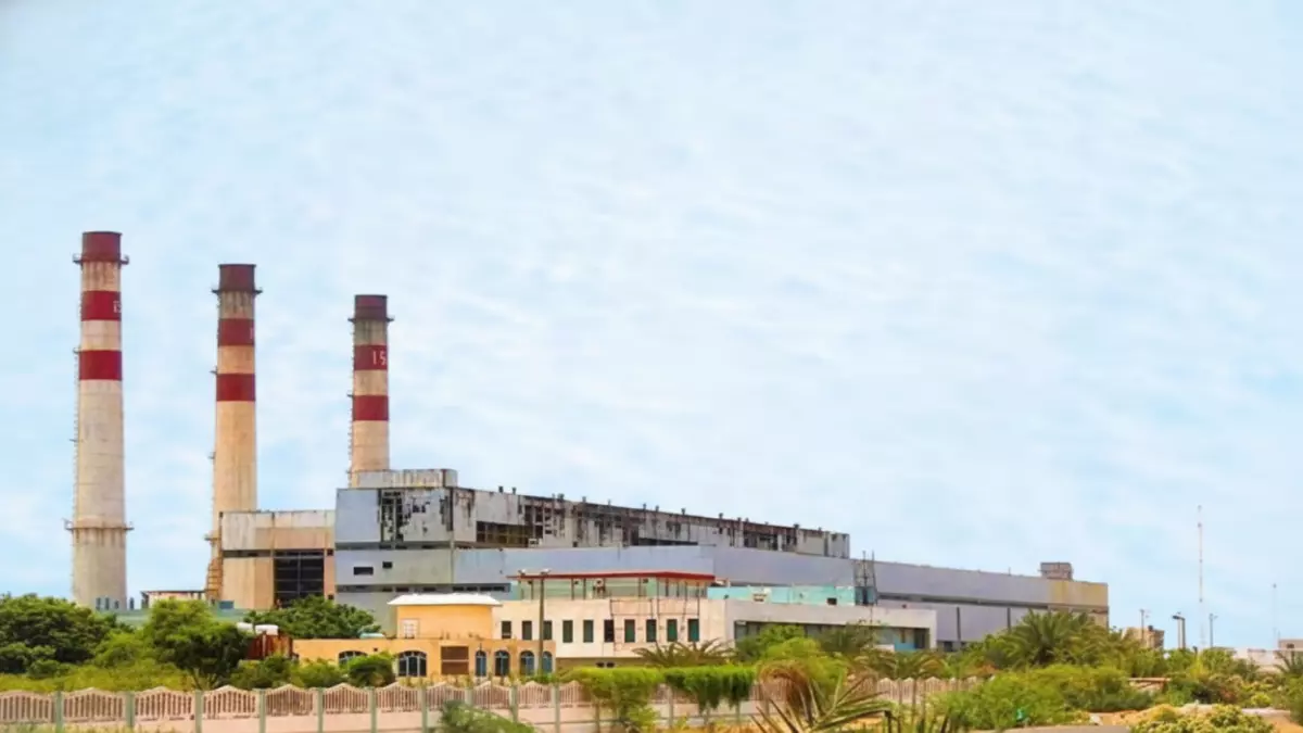 عاجل.. صادم: عدن بلا كهرباء 10 ساعات متواصلة… المواطنون في جحيم حقيقي والأزمة تتفاقم!