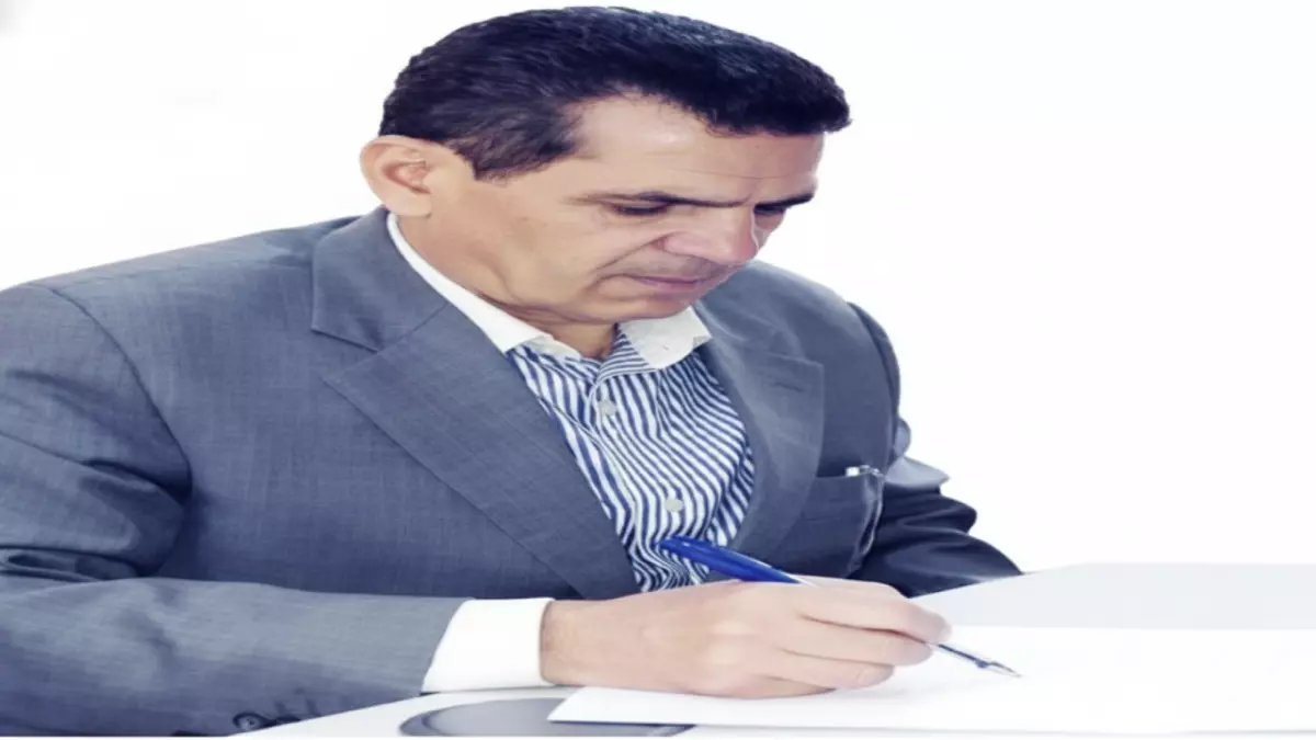 عاجل.. عاجل: وثائق سرية تكشف التبعية السعودية لأمريكا منذ 70 عاماً… واليمن يفضح الحقيقة المُخفية!