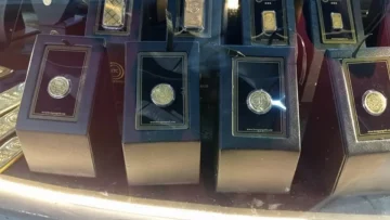 عاجل.. عاجل: الجنيه الذهب يحقق مكاسب جنونية بـ 1000 جنيه في ديسمبر… والسبب صادم!