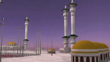 عاجل.. عاجل: مواقيت الصلاة اليوم الخميس 11 ديسمبر في جميع محافظات مصر – أذان المغرب والعشاء بالدقيقة الواحدة!