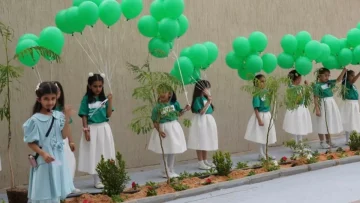 عاجل.. حصري: الذكاء الاصطناعي يراقب الأشجار في مدارس الشرقية… مبادرة ثورية تحول الفصول لواحات خضراء!