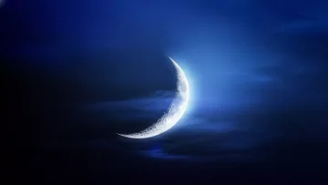 عاجل.. عاجل: هلال رجب 1447هـ يظهر 14 دقيقة فقط… هل تعرف متى يبدأ الشهر المقدس؟