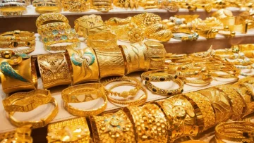 عاجل.. عاجل: الذهب يخترق حاجز الـ500 ريال في السعودية رغم الانهيار العالمي – هل تشتري الآن أم تنتظر؟