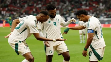 عاجل.. عاجل: ثنائي الأخضر يكتسح التشكيلة المثالية لكأس العرب 2025 بتقييم استثنائي!