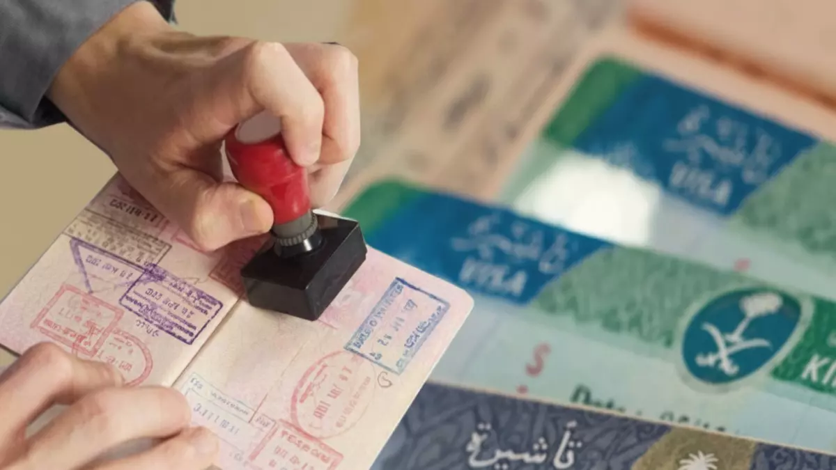 عاجل.. عاجل: السعودية تعلن تسهيلات ثورية للزيارة العائلية – نتائج فورية ودفع إلكتروني!