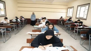 عاجل.. عاجل: التعليم تكشف مواعيد امتحانات نصف العام 2026… تفاصيل صادمة للطلاب وأولياء الأمور!