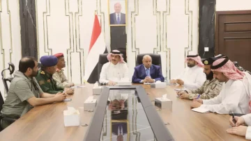 عاجل.. عاجل: السعودية تصدر تحذيراً نارياً للانتقالي الجنوبي… تطالب بسحب فوري أم العواقب وخيمة!