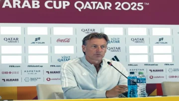 عاجل.. عاجل: ريناردد يكشف سر استعداد الأخضر لـ”المعركة الحقيقية” ضد فلسطين – هل وصلنا للمربع الذهبي؟