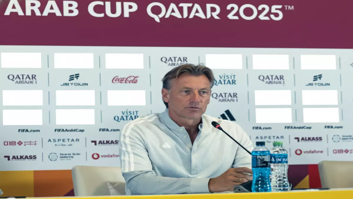 عاجل.. عاجل: ريناردد يكشف سر استعداد الأخضر لـ”المعركة الحقيقية” ضد فلسطين – هل وصلنا للمربع الذهبي؟