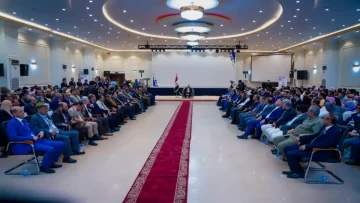 عاجل.. عاجل: الجنوبيون يسيطرون على نصف الشرعية اليمنية… ثورة هادئة تحطم احتكار 30 عاماً!