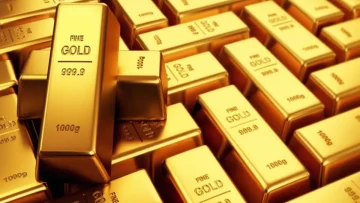 عاجل.. عاجل: صدمة أسعار الذهب اليوم – الفارق المجنون بين صنعاء وعدن يحير الخبراء!