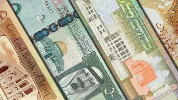 عاجل.. عاجل: انهيار مفاجئ للعملات العربية في مصر… الريال السعودي والدرهم الإماراتي دون الـ13 جنيه لأول مرة!