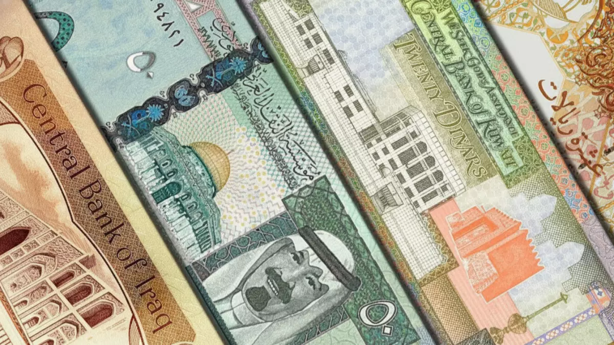 عاجل.. عاجل: انهيار مفاجئ للعملات العربية في مصر… الريال السعودي والدرهم الإماراتي دون الـ13 جنيه لأول مرة!