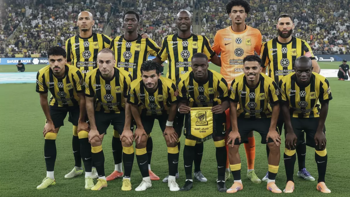 عاجل.. عاجل: صدمة في الاتحاد قبل ديربي جدة… سعد آل الموسى مهدد بالغياب عن مواجهة الأهلي!