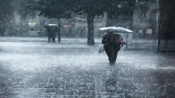 عاجل.. عاجل: خبيرة الأرصاد تفجر مفاجأة صادمة عن شتاء 2025… الحقيقة تقلب كل التوقعات!