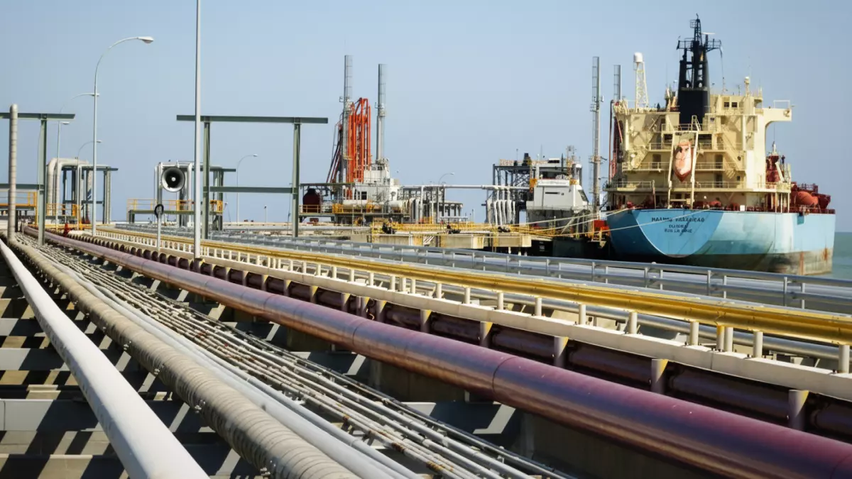 عاجل.. عاجل: انهيار النفط لـ61$ والغاز الأوروبي ينفجر بـ27 يورو… صدمة الطاقة تقسم الأسواق إلى نصفين!