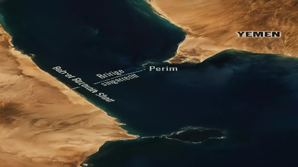 عاجل.. عاجل: مشروع الـ20 مليار دولار الذي سيحول اليمن من بؤرة حرب إلى عاصمة تجارية تربط قارتين… هل يصبح حقيقة؟