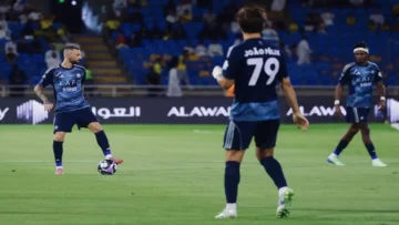 عاجل.. عاجل: تأجيل دوري روشن رسمياً بسبب إنجاز تاريخي للأخضر… والسبب صادم!