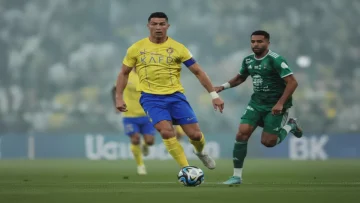 عاجل.. عاجل: النصر يخطف نجم الأهلي الدولي علي مجرشي بعرض خرافي… الأهلي في صدمة!